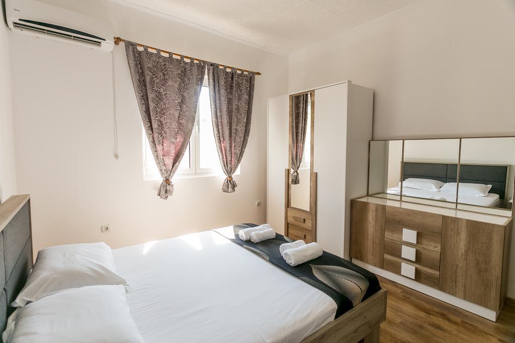 Tramonto Apartments Radanovici Exterior photo